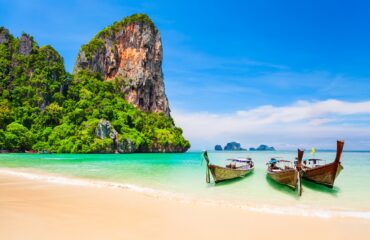 Dónde alojarse en Koh Phangan: las mejores zonas
