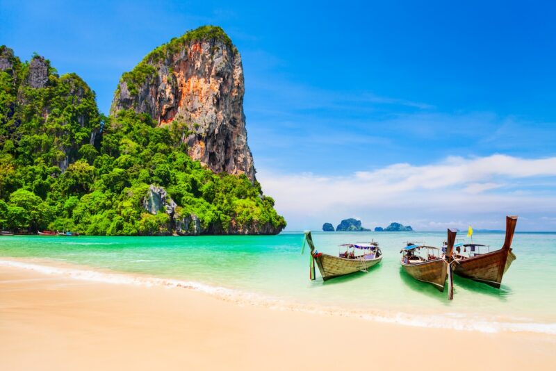D&oacute;nde alojarse en Koh Phangan: las mejores zonas