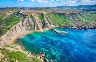 Dónde alojarse en Malta, las mejores zonas