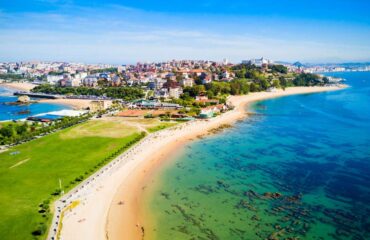 Dónde alojarse en Santander: Las mejores zonas