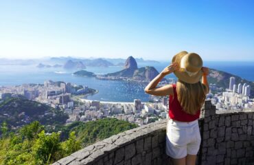 Dónde alojarse en Rio de Janeiro