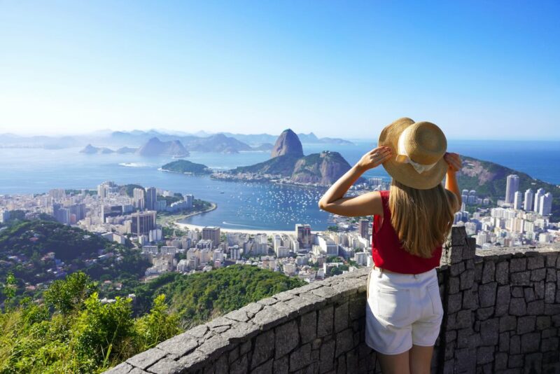 D&oacute;nde alojarse en Rio de Janeiro