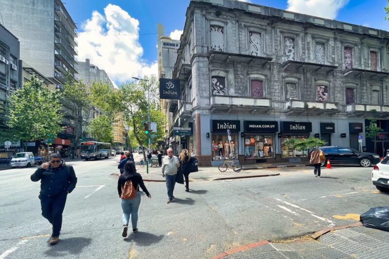 Montevideo Centro