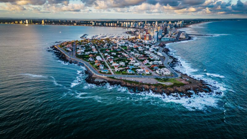 Pen&iacute;nsula, entre las mejores zonas donde alojarse en Punta del Este