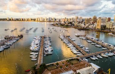 Dónde alojarse en Punta del Este, Uruguay: las mejores zonas