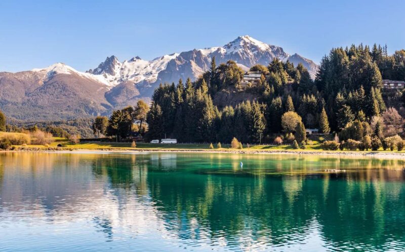 D&oacute;nde alojarse en Bariloche: las mejores zonas
