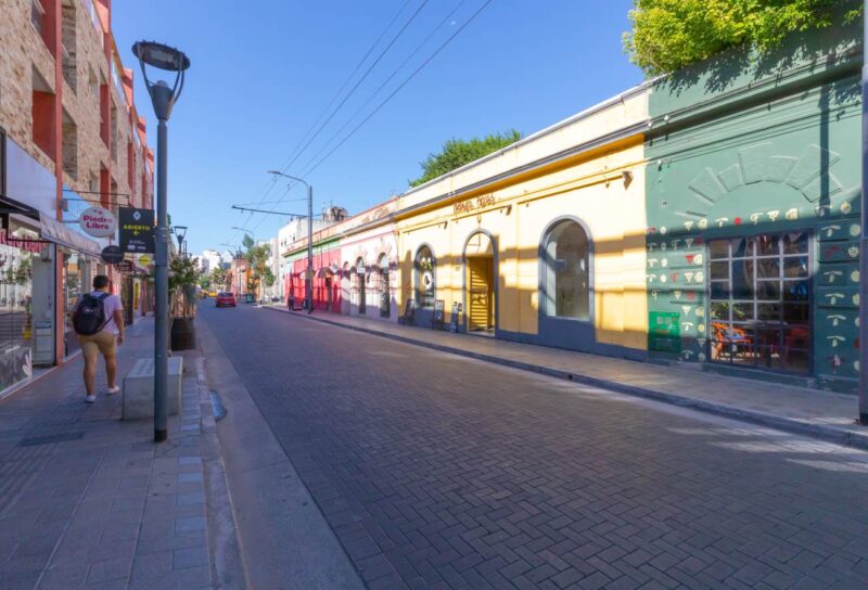 G&uuml;emes, una opci&oacute;n excelente para hospedarse en C&oacute;rdoba