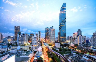 Dónde alojarse en Bangkok: las mejores zonas