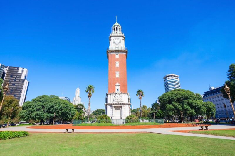 Retiro, una zona bien ubicada y pr&aacute;ctica