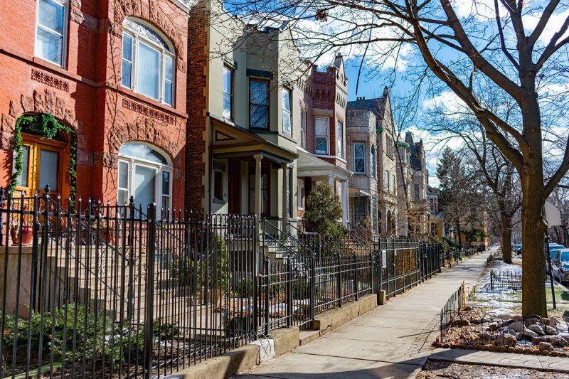West Town, una zona apacible y cercana para dormir en Chicago 