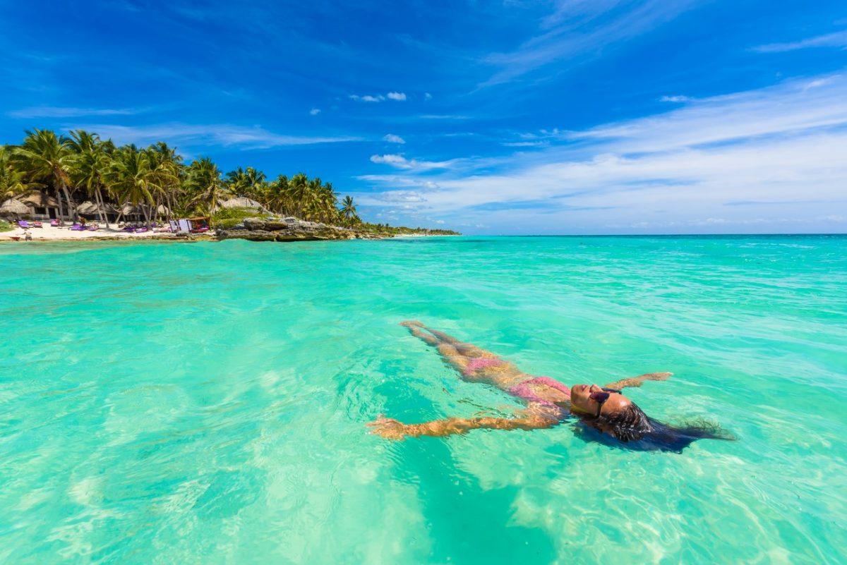 Dónde alojarse en la Riviera Maya