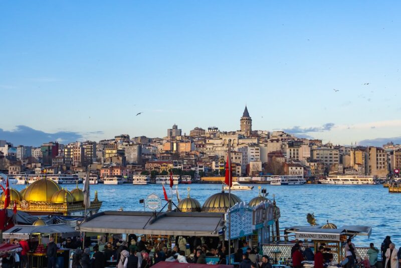 Sultanahmet, la mejor zona para alojarse en Estambul si es tu primera vez