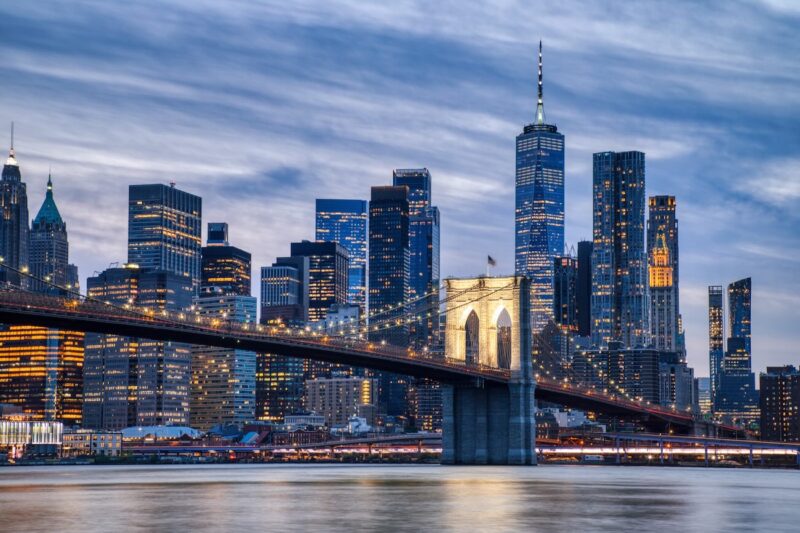 Brooklyn, donde alojarse en Nueva York para ahorrar un dinerito en alojamiento
