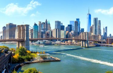 Dónde alojarse en Nueva York: las mejores zonas y hoteles