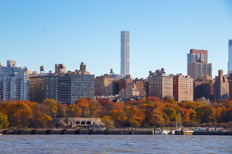 Upper West Side, ideal para dormir en Nueva York en familia