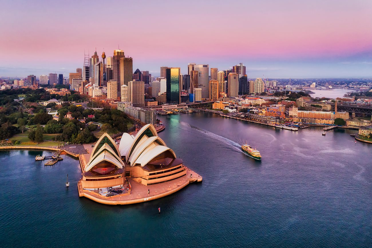 Dónde alojarse en Sydney las 9 mejores zonas