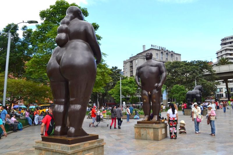 D&oacute;nde alojarse en Medell&iacute;n: Candelaria