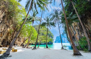 Dónde alojarse en Krabi: las mejores zonas