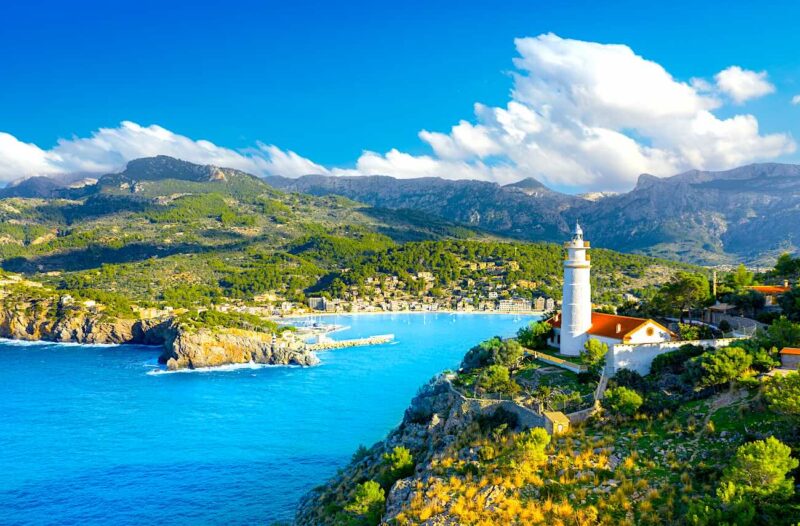 Dónde alojarse en Mallorca: las mejores zonas
