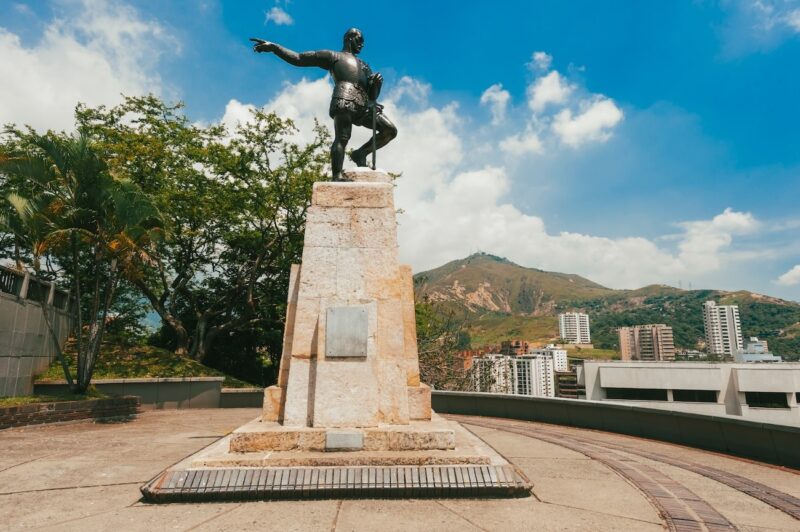 El Pe&ntilde;&oacute;n, Cali