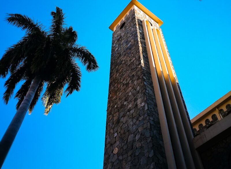 D&oacute;nde dormir en Cali: San Fernando