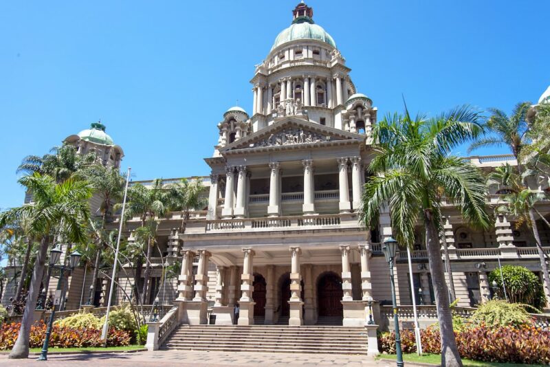 Centro de Durban