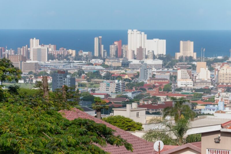 Glenwood, Durban