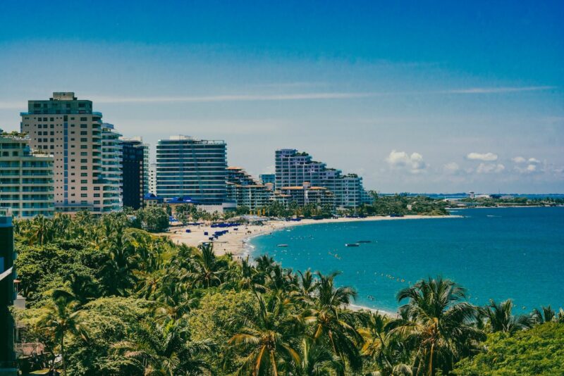 Bello Horizonte, Santa Marta