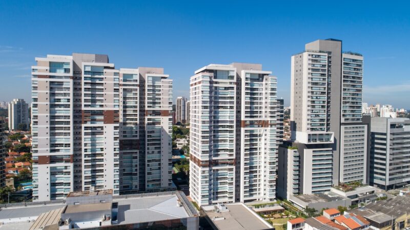 Brooklin, S&atilde;o Paulo