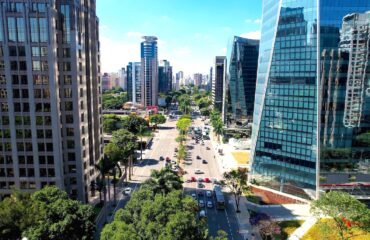 Dónde alojarse en São Paulo