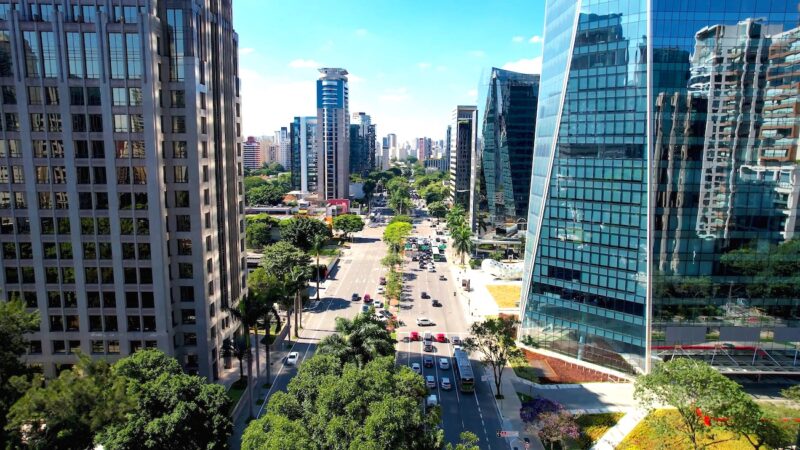 D&oacute;nde alojarse en S&atilde;o Paulo