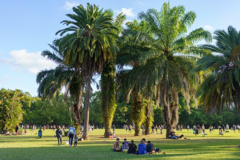 Ibirapuera