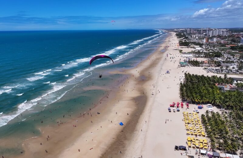 D&oacute;nde alojarse en Fortaleza