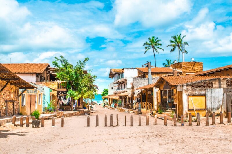 Jericoacoara
