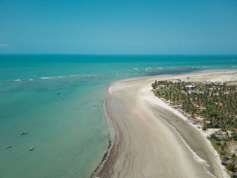 Praia de Icarai