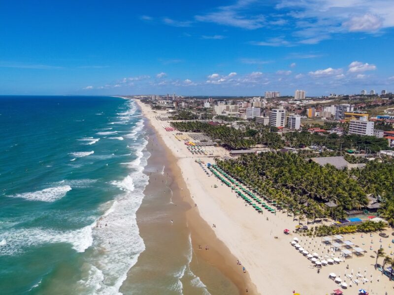 Praia do Futuro