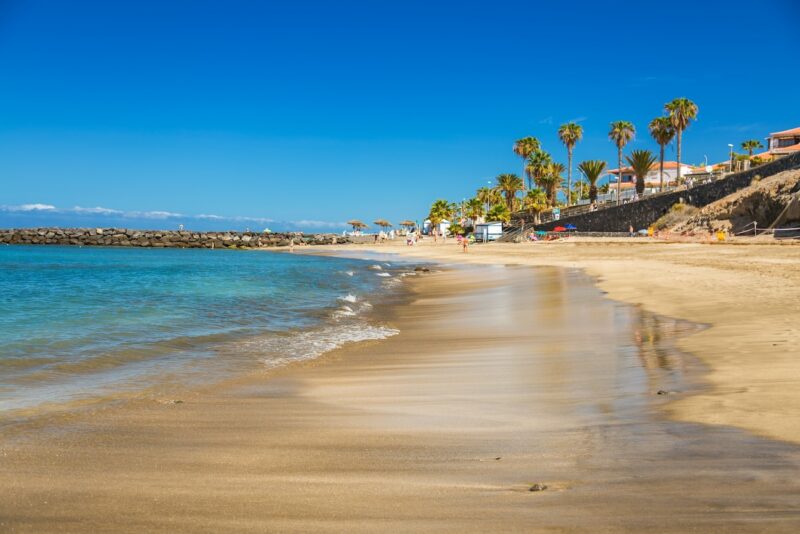 Costa Adeje