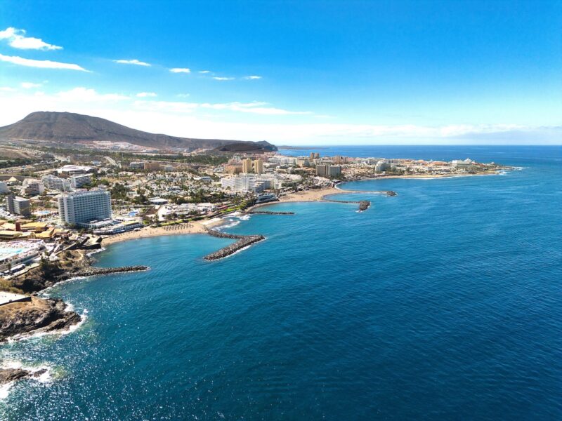 Los Cristianos