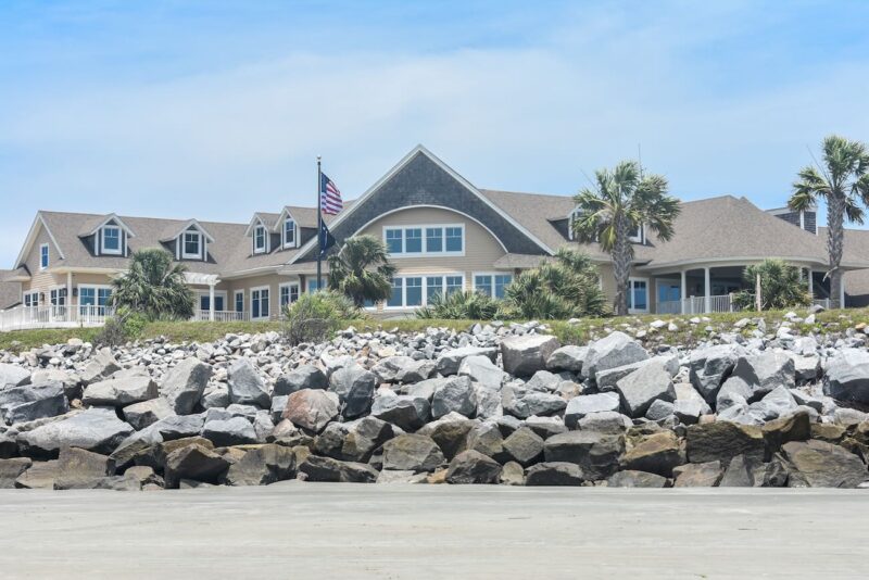 Seabrook Island: impresionante belleza natural y servicios de primera clase