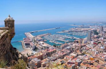 Dónde alojarse en Alicante: las mejores zonas